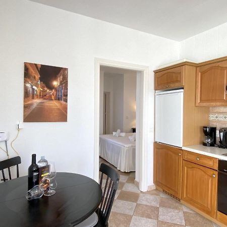 Villa Sandra Little Haven Apartment Nerja Kültér fotó