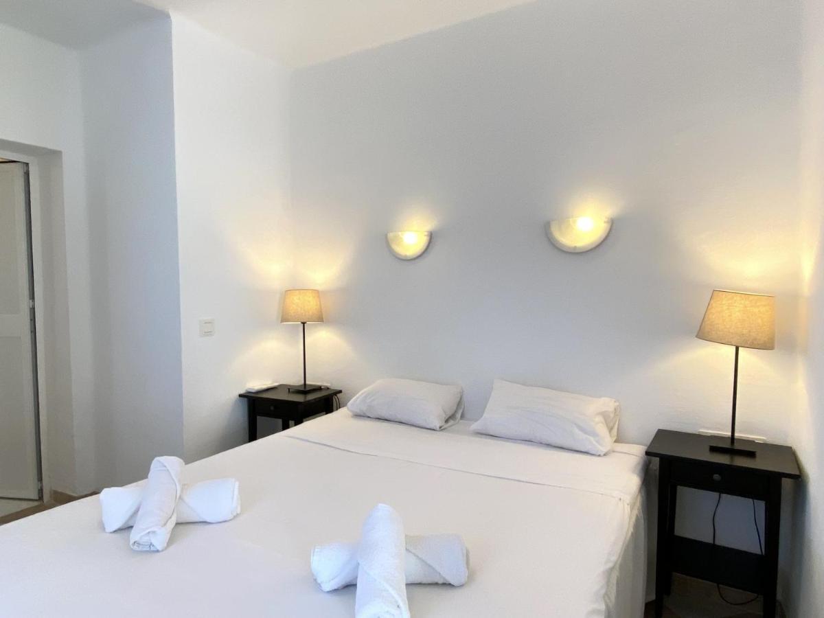 Villa Sandra Little Haven Apartment Nerja Kültér fotó