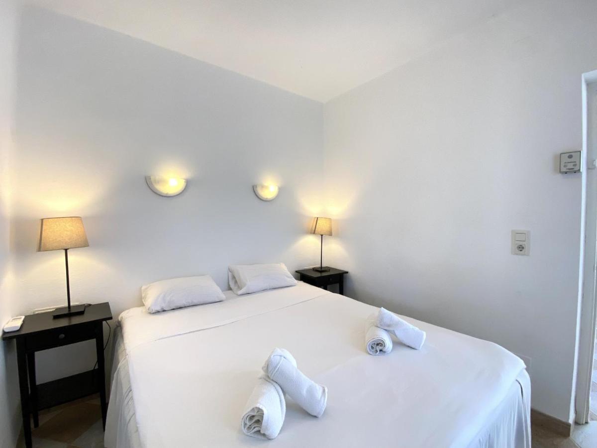 Villa Sandra Little Haven Apartment Nerja Kültér fotó