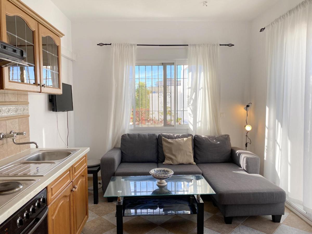Villa Sandra Little Haven Apartment Nerja Kültér fotó