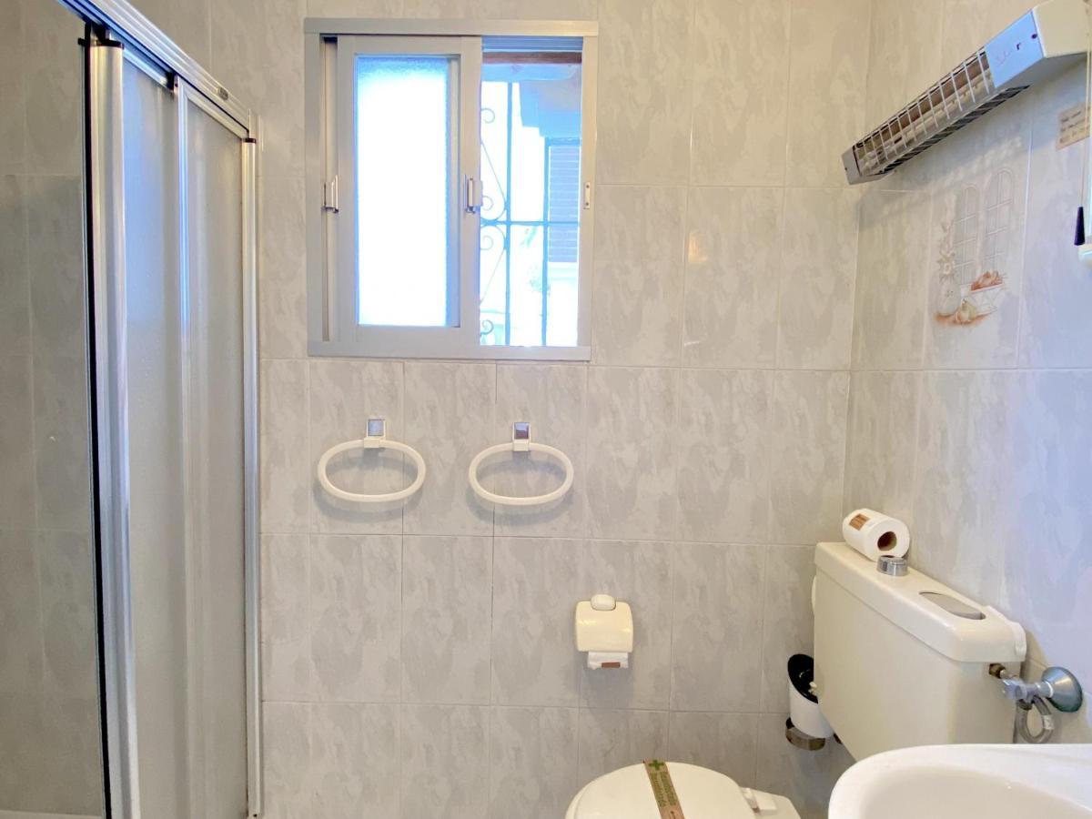 Villa Sandra Little Haven Apartment Nerja Kültér fotó
