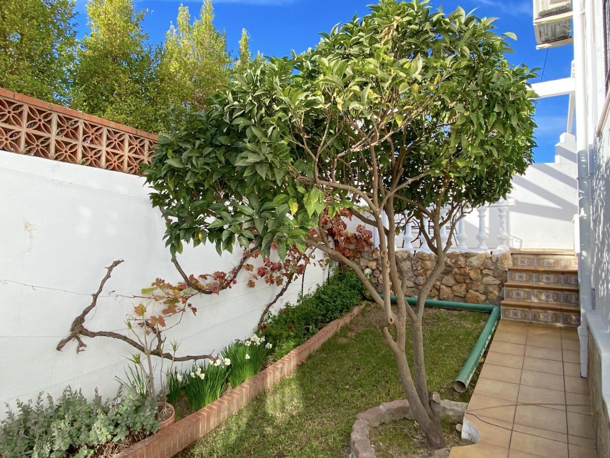 Villa Sandra Little Haven Apartment Nerja Kültér fotó